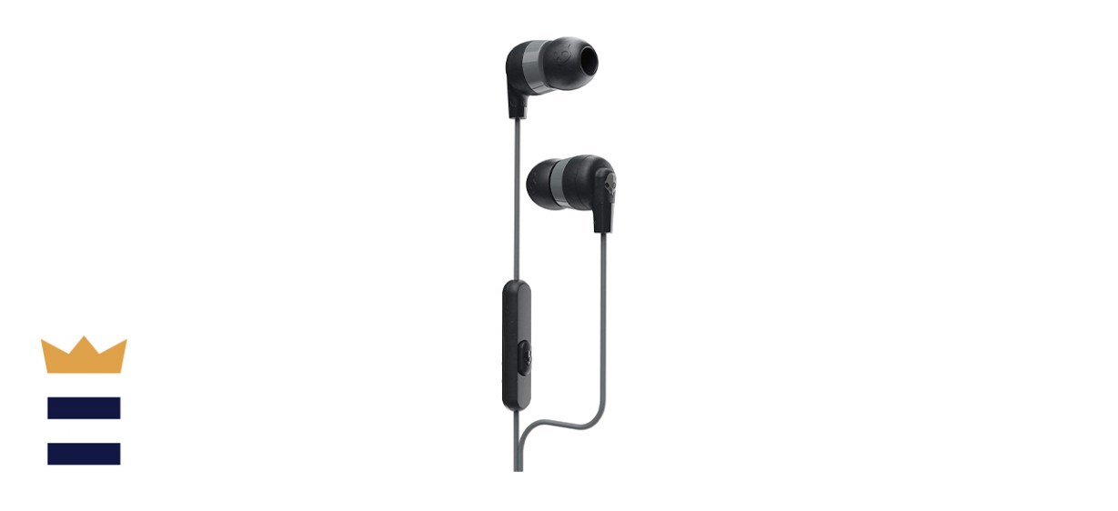 Skullcandy Inkd+ In-Ear Earbuds