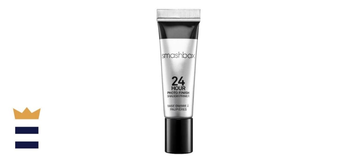 Smashbox 24 Hour Photo Finish Eyeshadow Primer
