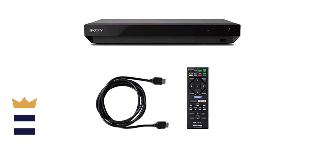 best value blu ray player