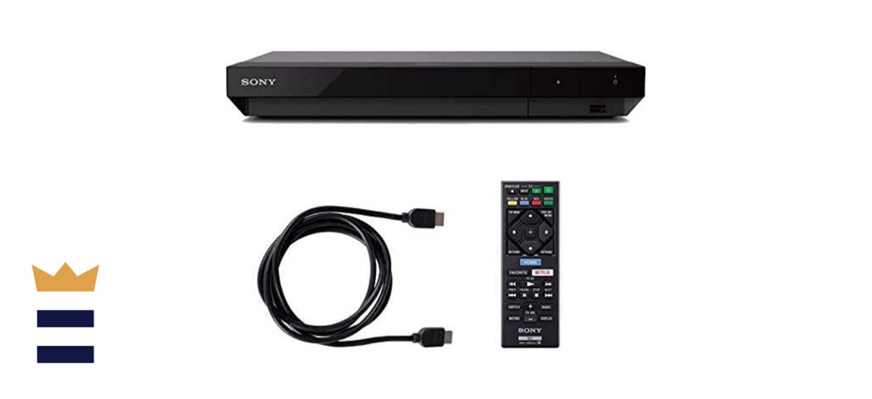 Best Sony Blu-ray player | FOX31 Denver Best Sony Blu-ray player | FOX31 Denver