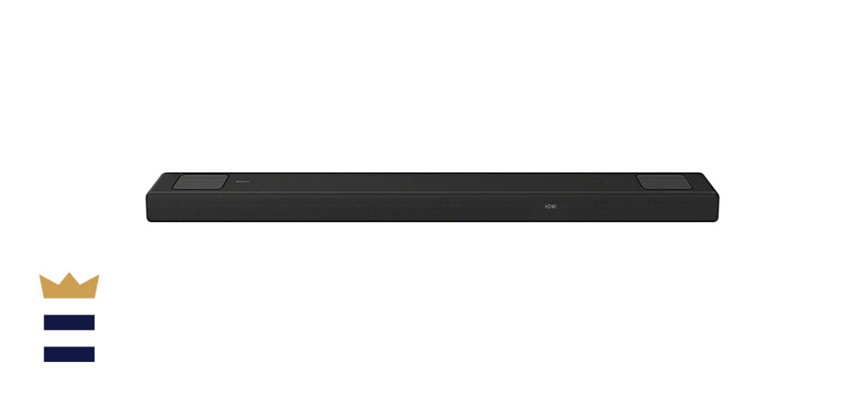 Best highend soundbar WFLA