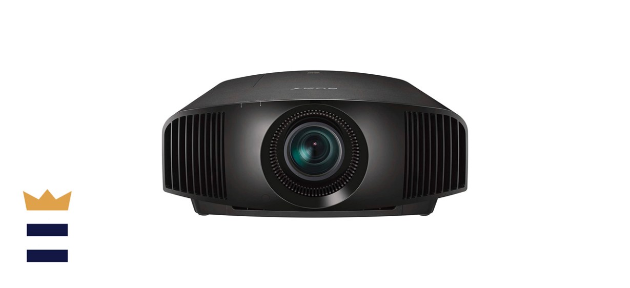 Sony VW325ES 4K Projector