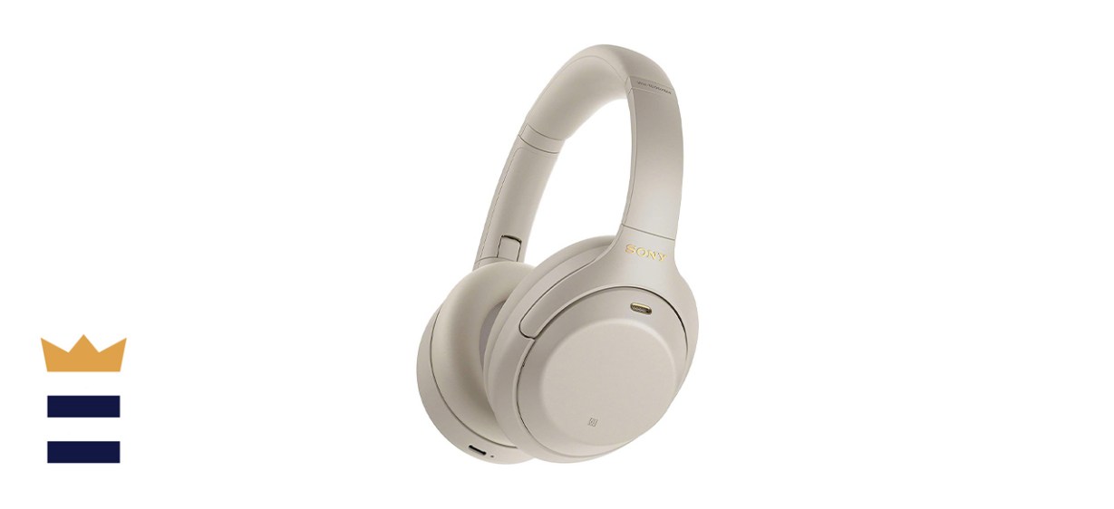 Sony WH-1000XM4 Wireless Noise-Canceling Overhead Headphones
