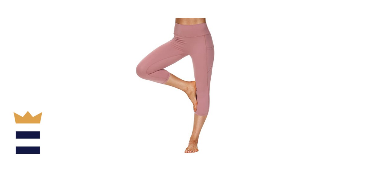 Specialmagic Yoga Capris