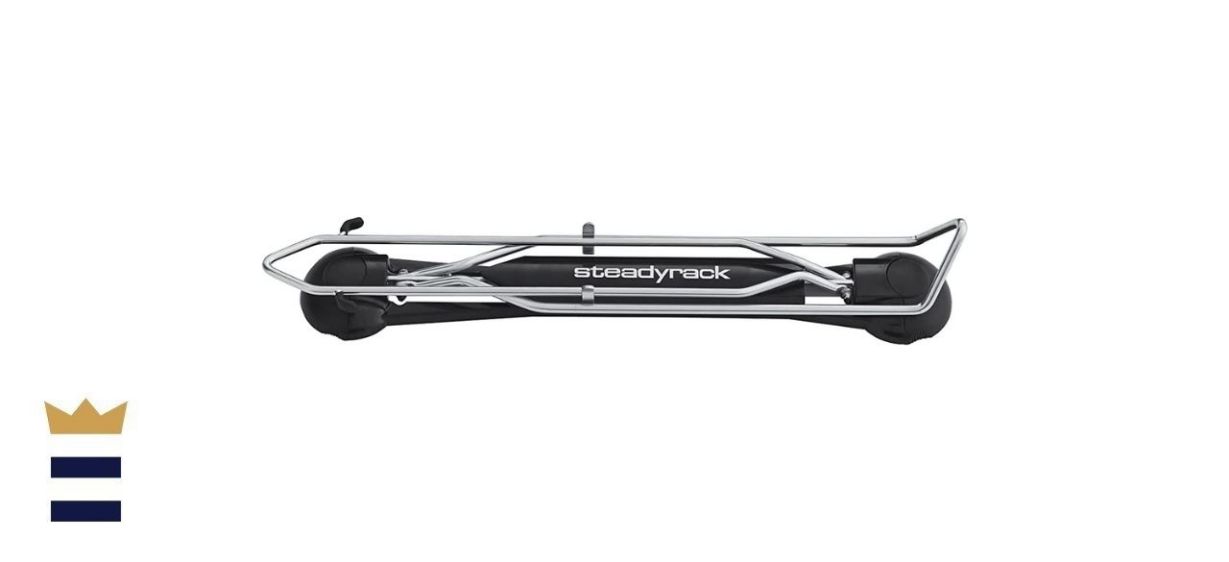 Steadyrack Fender Rack