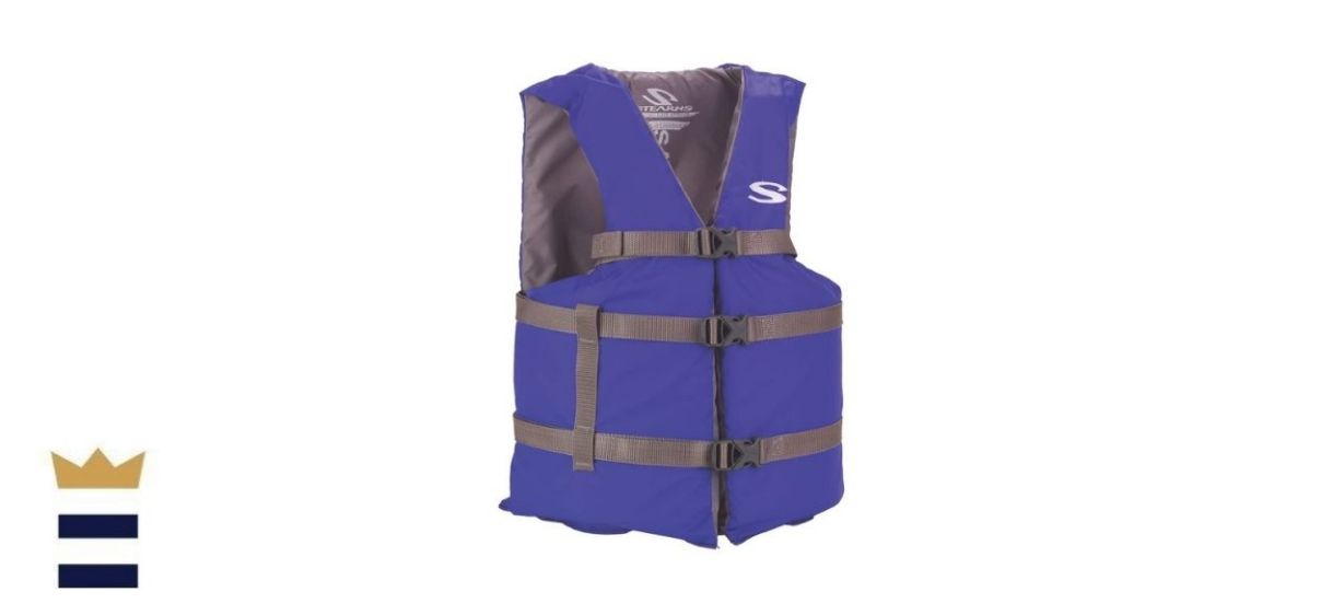 Stearns Adult Classic Series Vest