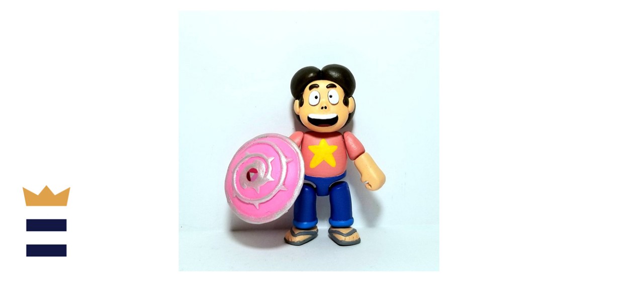 “Steven Universe” Beach City Legends Action Figure