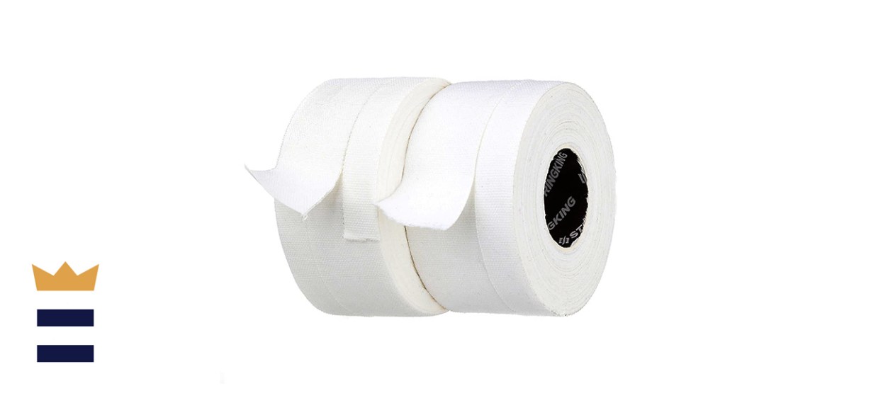 StringKing Lacrosse Tape | White