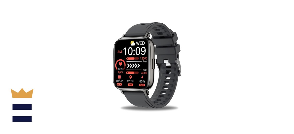 Sudugo Smartwatch with Touchscreen