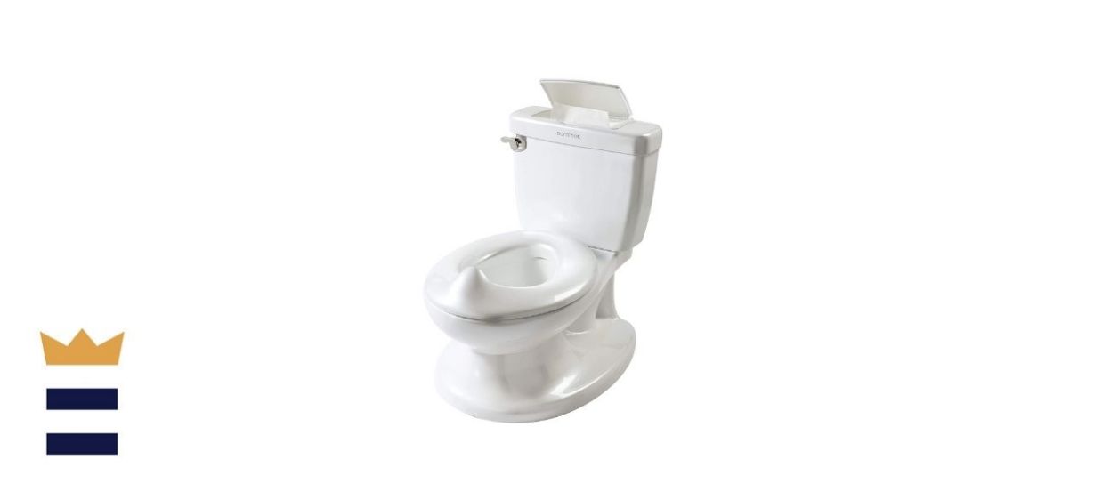 Summer Infant My Size Potty