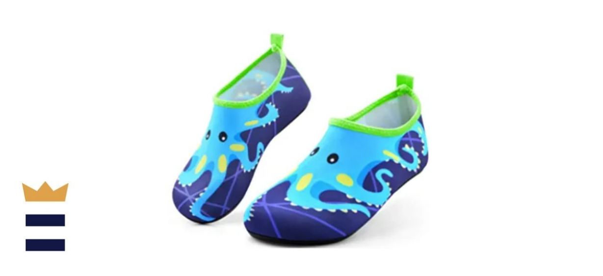 Sunnywoo Water Shoes For Kids