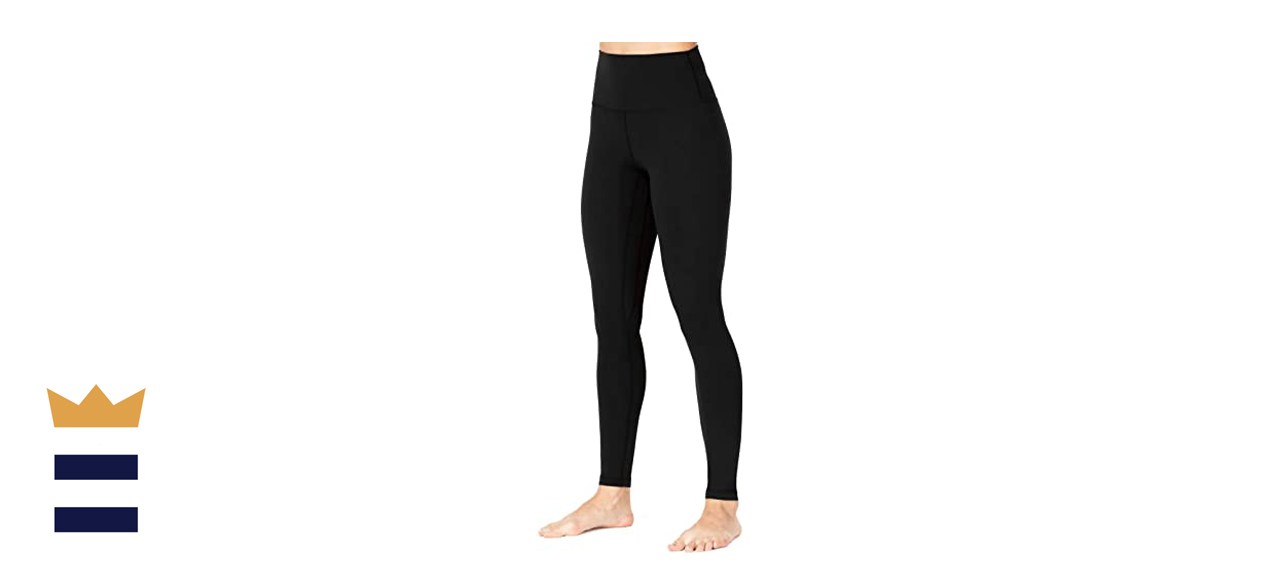 Best high-waisted leggings | FOX31 Denver