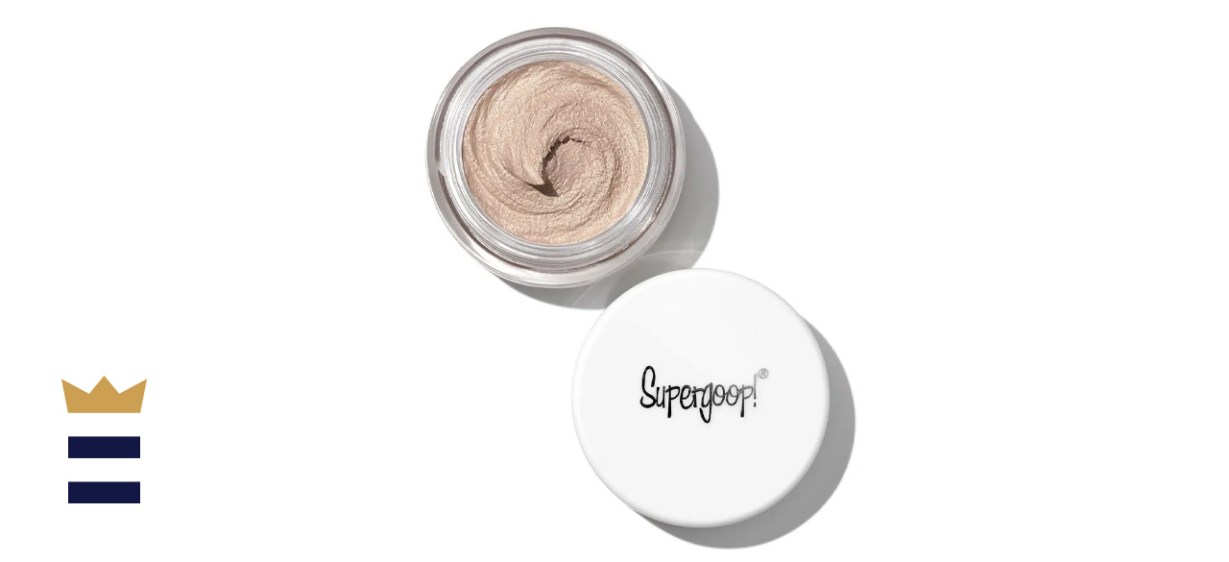 Supergoop Shimmershade SPF 30