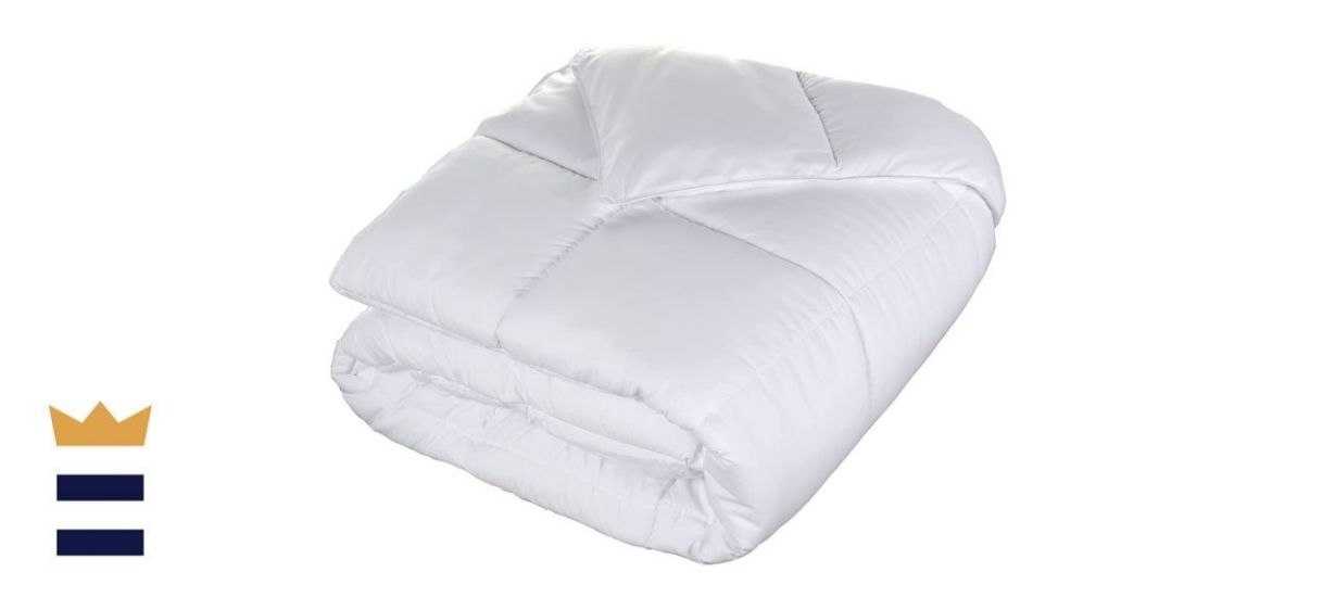 Best comforter KRON4