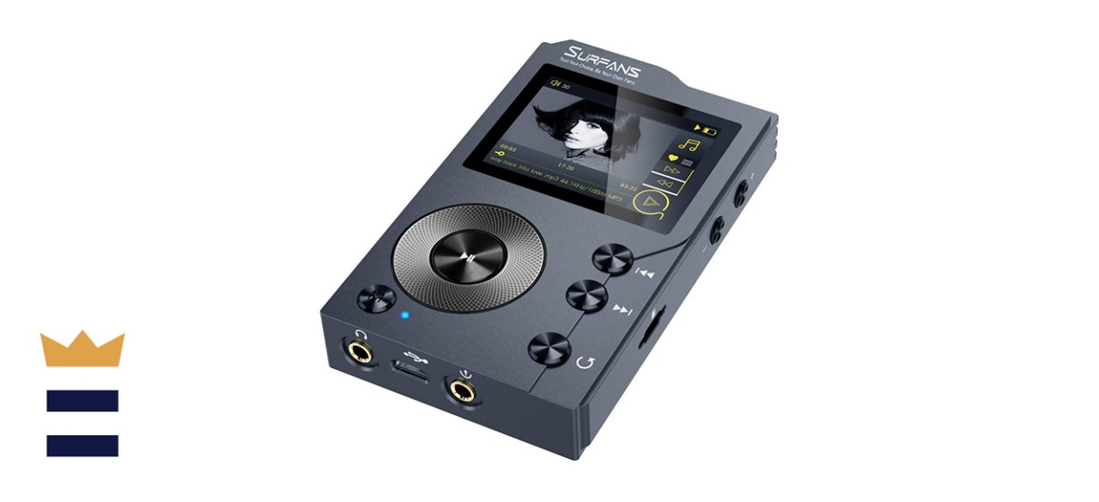 Sony would love if you bought its $3,700 Walkman for over-the-top  audiophiles