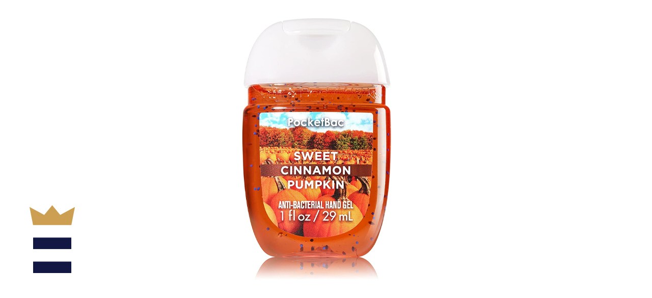 bath and body works hand sanitizer percentage