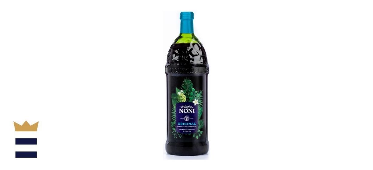 Tahitian Noni International Original Black Bottle