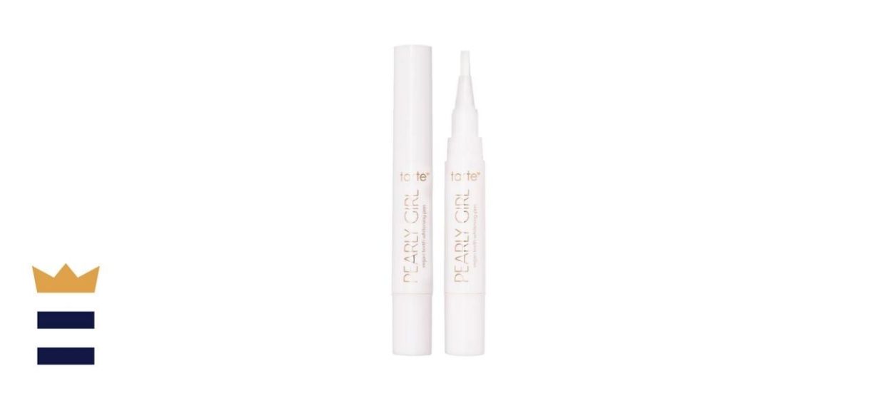 Tarte Pearly Girl Vegan Teeth Whitening Pen