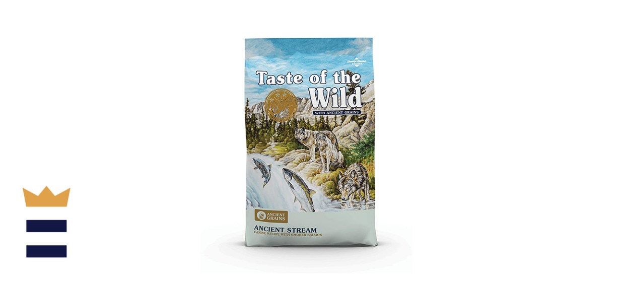 Taste of the Wild Dry Ancient Stream Dog Food