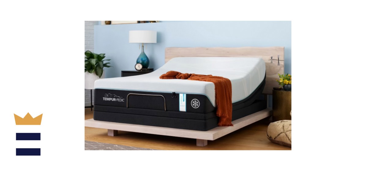 Tempur-Pedic TEMPUR-Breeze Ultimate Cooling Mattress