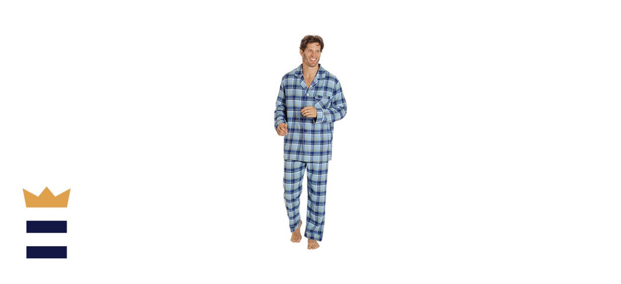 Best flannel pajamas