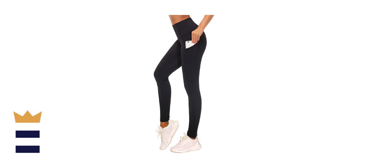 The Gym People Yoga Leggings