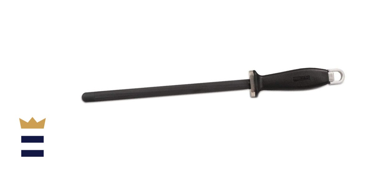 The Mac Black Ceramic Rod