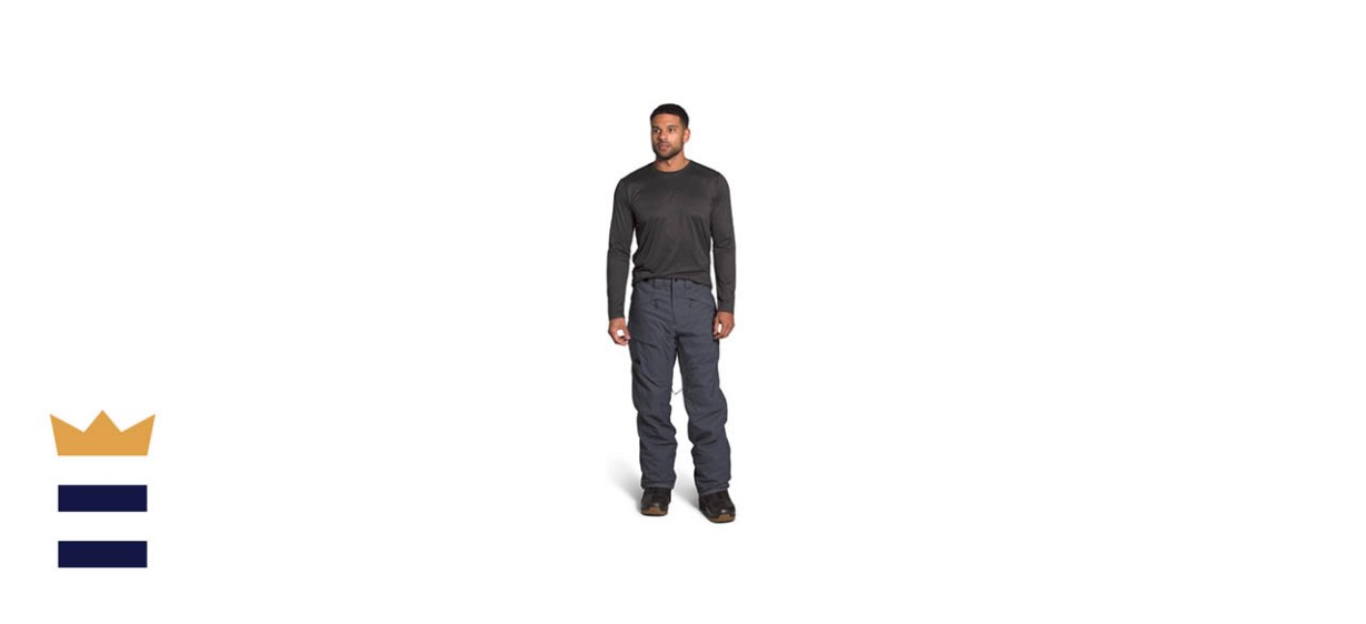 The North Face Men’s Freedom Insulated Snow Pants