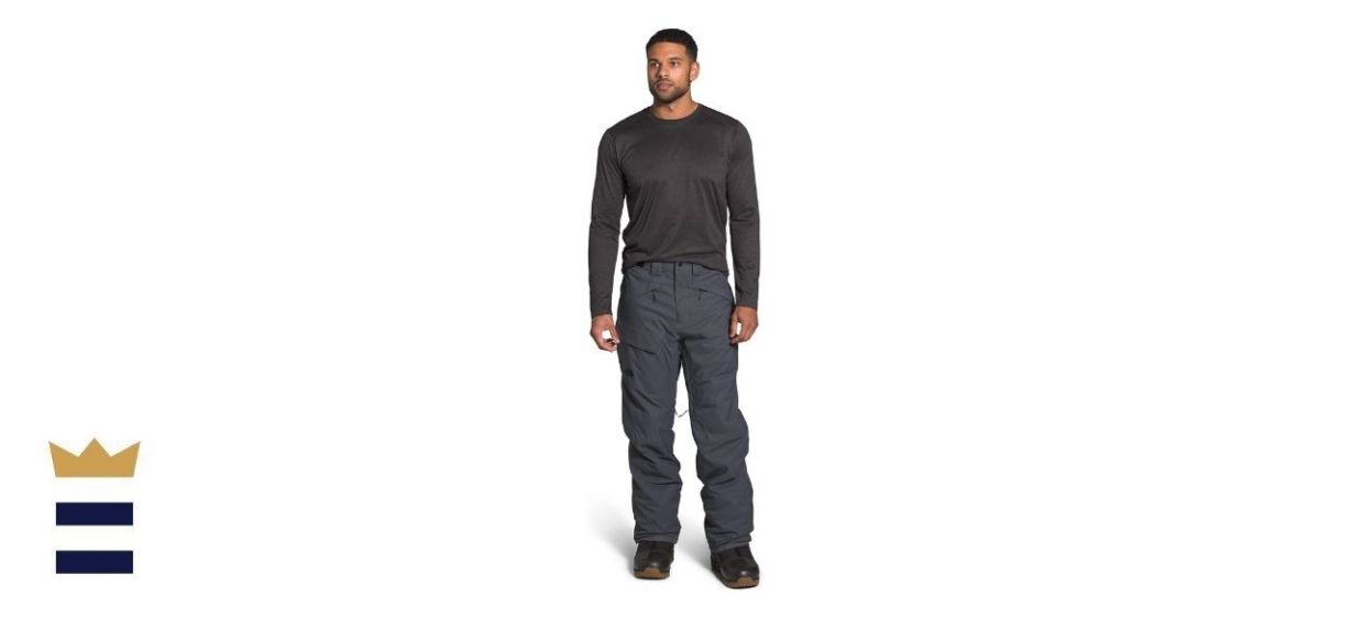 The North Face Freedom Insulated Snow Pants