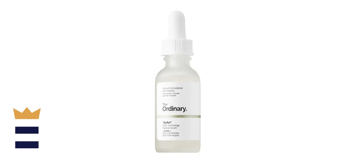 The Ordinary Buffet Anti-Aging Serum