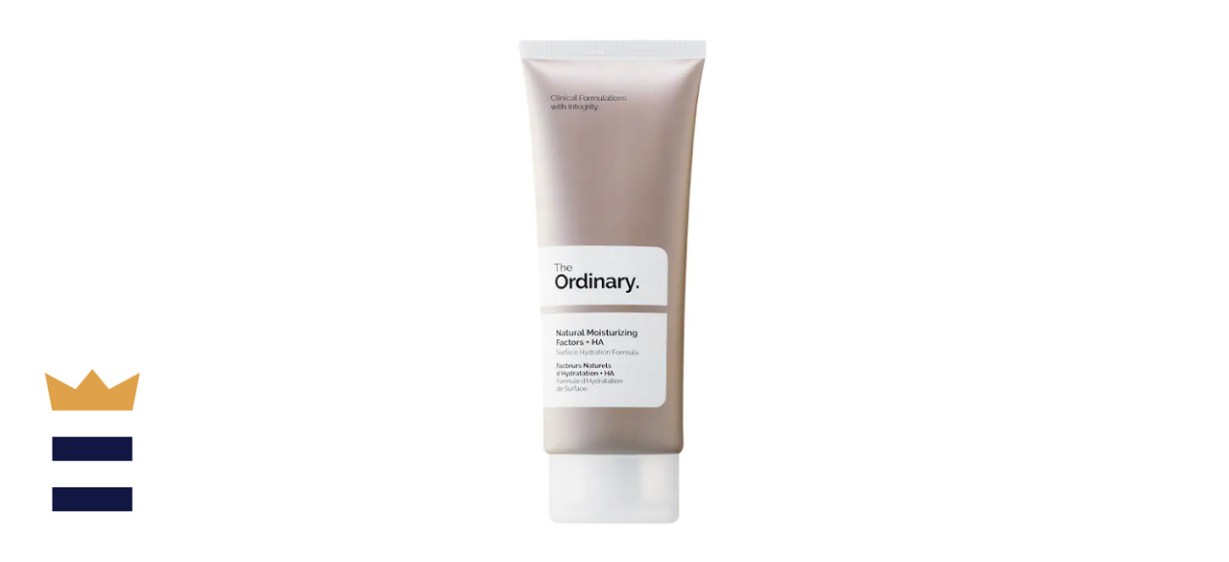 The Ordinary Natural Moisturizing Factors + HA