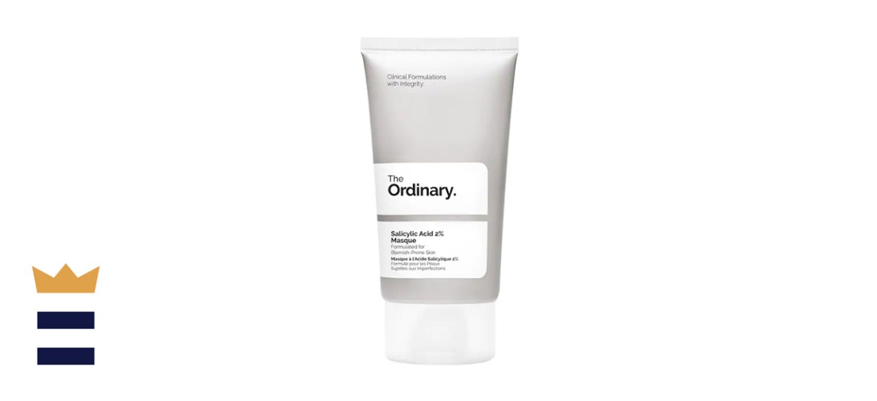 The Ordinary Salicylic Acid 2 Masque