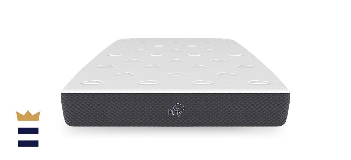 Best firm mattress KXAN Austin