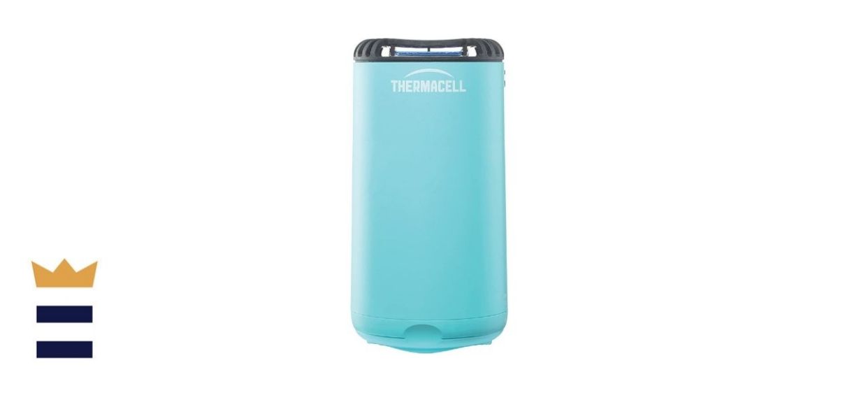 Thermacell Patio Shield Mosquito Repeller