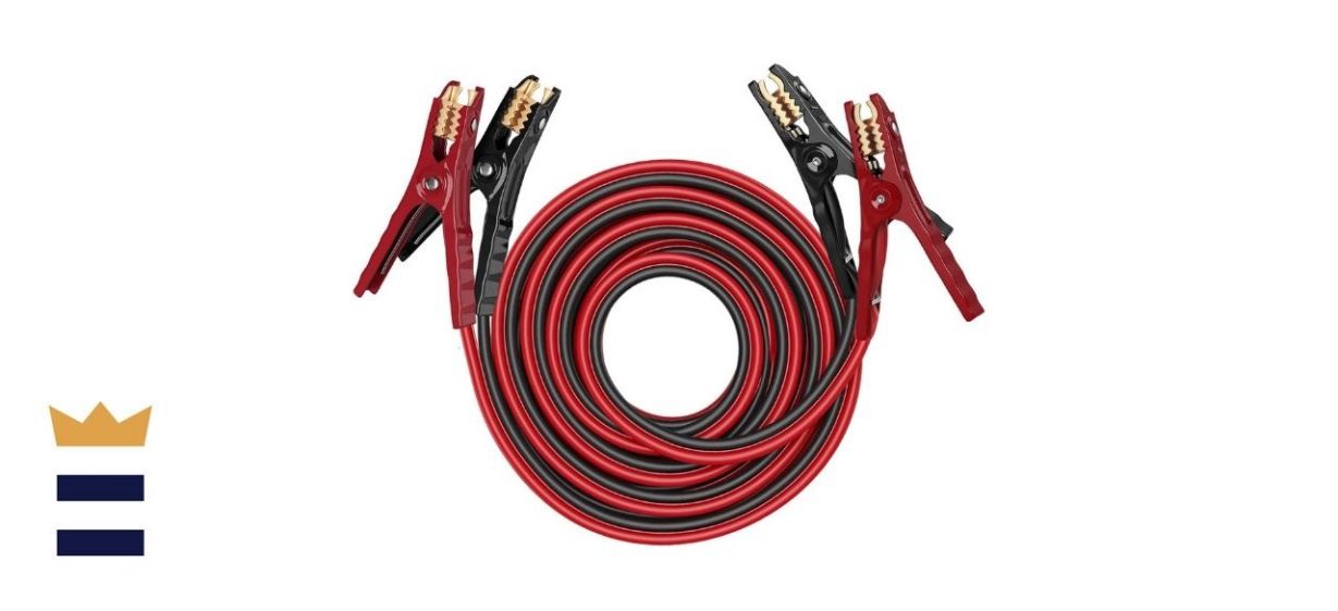 Thikpo G420 Jumper Cables