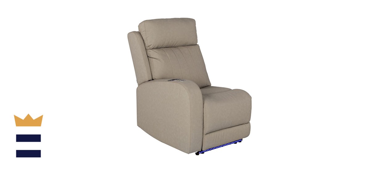 Thomas Payne Seismic Series Theater Seating