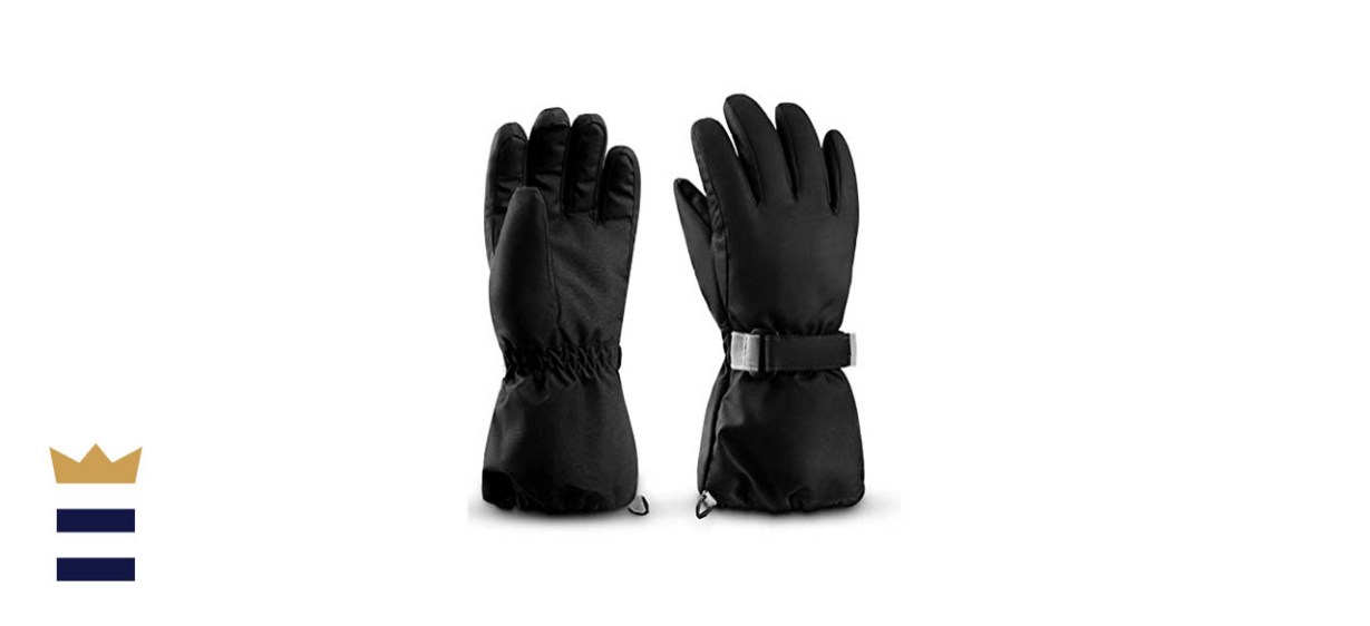 ThxToms Kids’ Winter Gloves