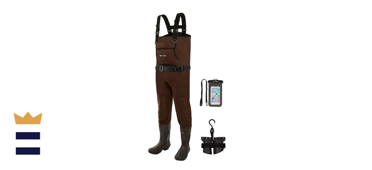 Tidewe Neoprene Waders