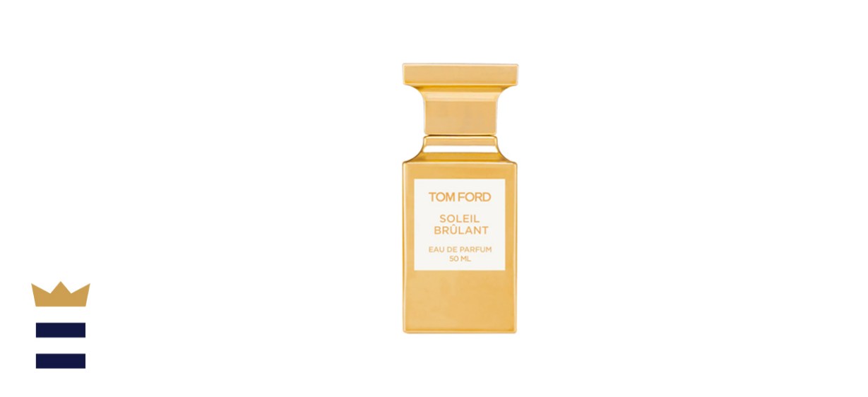 Tom Ford Soleil Brulant