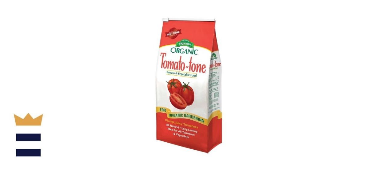 Tomato-Tone Organic Fertilizer