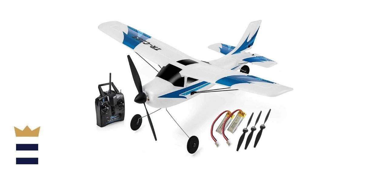 cheap rc planes