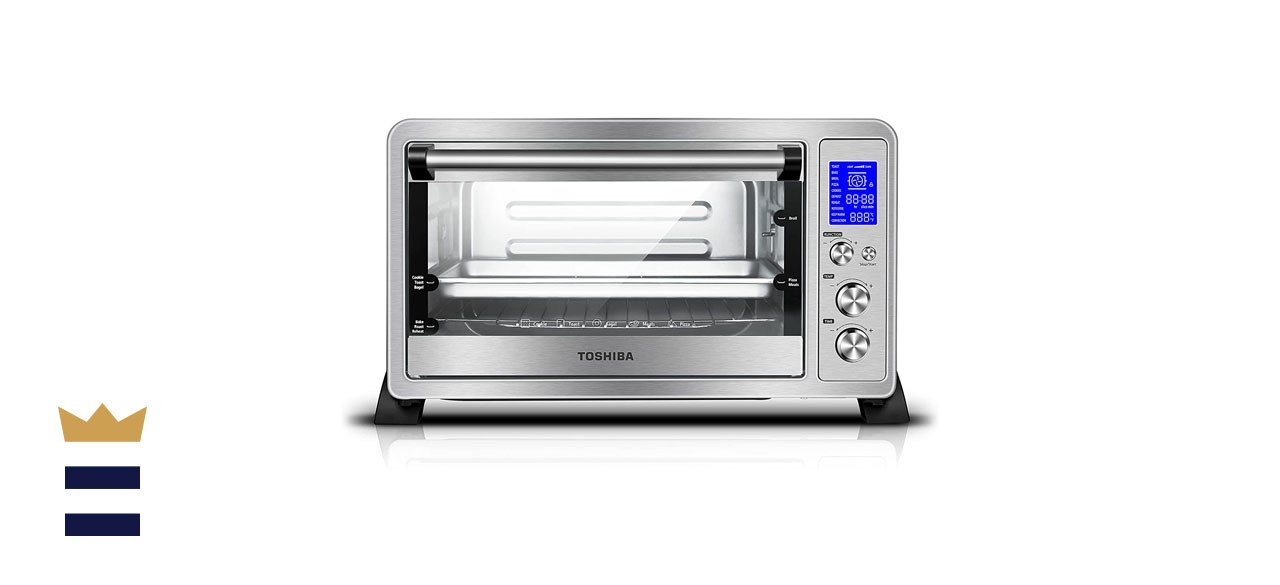 best toaster oven under 100 dollars