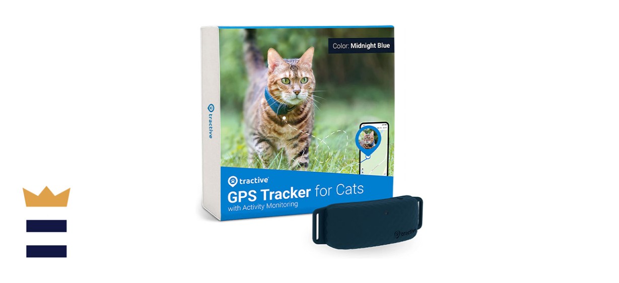 Tractive GPS CAT LTE