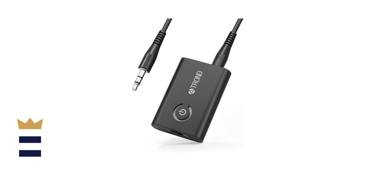 TROND 2-in-1 Bluetooth V4.1 Transmitter Receiver