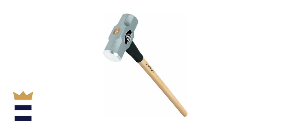 Truper 30923 sledgehammer