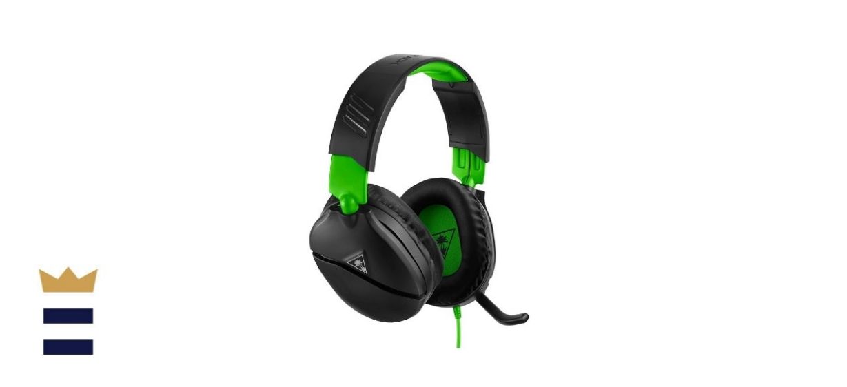 Turtle Beach Recon 70