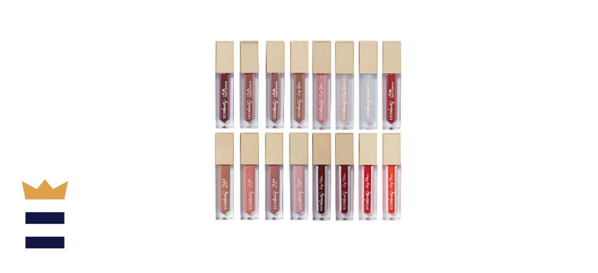 ULTA Lip Glossary ULTA Lip Glossary