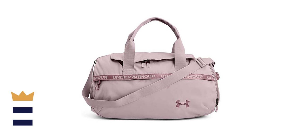 Under Armour Undeniable Signature Duffel Bag