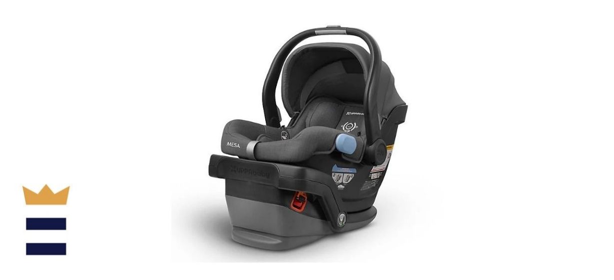 UPPAbaby MESA Infant Car Seat