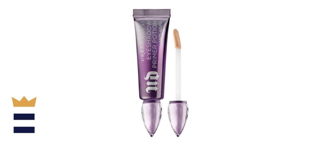 Urban Decay Anti Aging Eyeshadow Primer Potion